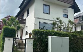 Appartment an der König Ludwig Promenade